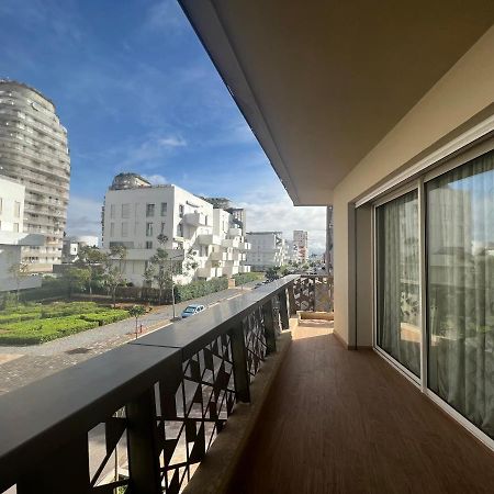 Luxury Apart 2 Ch -Casa Finance City Casa Blanca Exterior foto
